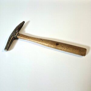 Vintage C.S. Osborne Tack Hammer, Circa 1930s
